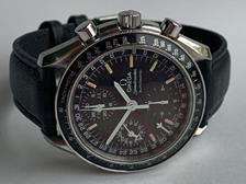 Omega Speedmaster Triple Date Chronograph circa 1996